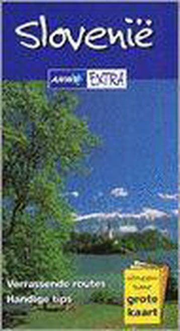 Slovenië - Schulze, Boeken, Verzenden, Gelezen