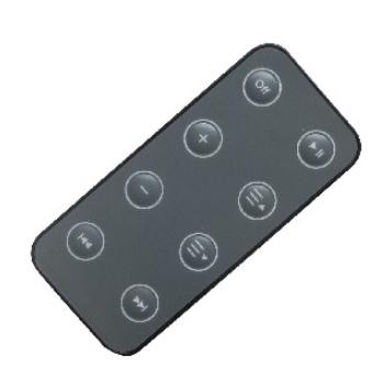 Afstandsbediening Bose iPod Docking Station, Ophalen of Verzenden, Nieuw, Origineel