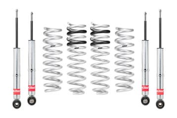 Eibach 22-23 Ford F-150 Lightning Dual eMotor Pro-Truck Lift, Ophalen of Verzenden, Nieuw