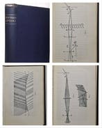 Sir Isaac Newton - OPTICKS Or A Treatise of Reflections,, Antiek en Kunst