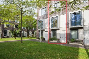 Te huur: Huis Bontwerkersgaarde in Den Haag, Den Haag, Zuid-Holland