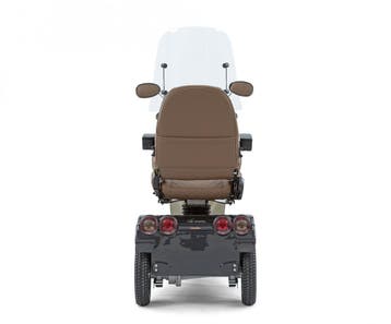 scootmobiel Life and Mobility Solo 3 Elegance, Ophalen of Verzenden, Nieuw