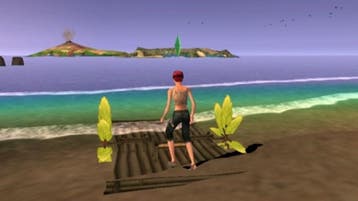 The Sims (PS2 Used Game), Ophalen of Verzenden, Zo goed als nieuw