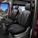 Stoelhoezen Citroen Berlingo 2018 - heden – Palermo grijs, Verzenden, Nieuw