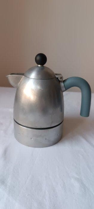 Alessi, Caffettiera Vintage Alessi Pellicano - Michael