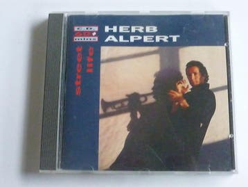 Herb Alpert - Street Life, Ophalen of Verzenden, Zo goed als nieuw