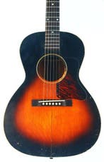 Gibson - L-00 - - Akoestische gitaar - Verenigde Staten -, Muziek en Instrumenten, Nieuw