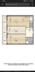 Woningruil - Chicagostraat 58 - 3 kamers en Den Haag, Huizen en Kamers, Woningruil, Den Haag