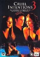 Cruel intentions 3 - DVD, Verzenden, Nieuw in verpakking