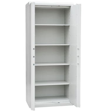 MustangSafes MSD80 (kies zelf een slot), Ophalen of Verzenden, Nieuw, Brandkast