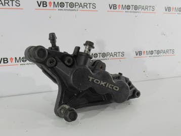 Kawasaki ZX-9R Remklauw links voor, Ophalen of Verzenden, Nieuw