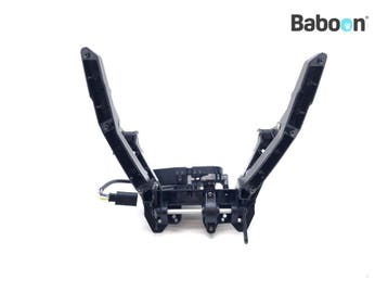 Kuipruit Verstelling Met Motor BMW R 1200 RT 2014-> (R1200RT, Verzenden, Gebruikt