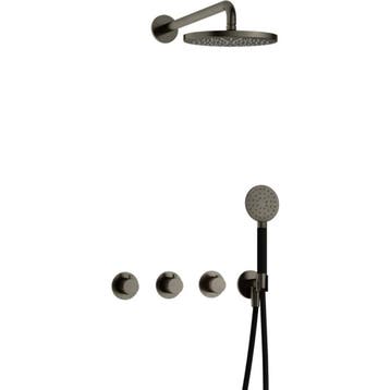 Hotbath Cobber - CB7067 - Inbouw Regendoucheset - Verouderd, Ophalen of Verzenden, Nieuw