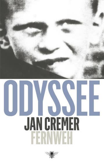 Fernweh | Jan Cremer | Nieuw, Ophalen of Verzenden, Nieuw, Jan Cremer
