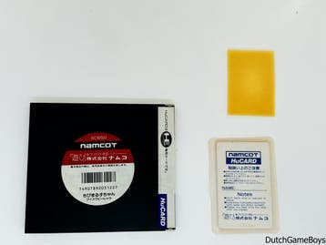 PC Engine - Chibi Maruko-Chan, Verzenden, Gebruikt