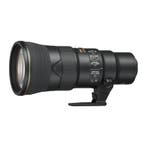 Nikon AF-S 500mm f/5.6 E PF ED VR objectief - Tweedehands, Audio, Tv en Foto, Fotografie | Lenzen en Objectieven, Verzenden, Gebruikt