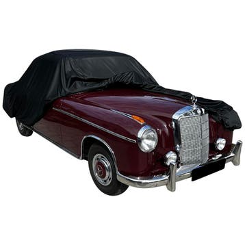 Buitenhoes voor Mercedes-Benz W180 Ponton (1954-1959) 100%, Ophalen of Verzenden, Nieuw, Mercedes-Benz