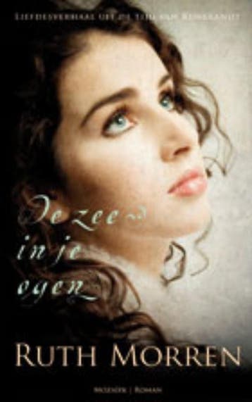De zee in je ogen - Ruth Axtell Morren 9789023993513, Boeken, Verzenden, Gelezen, Ruth Axtell Morren