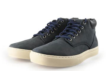 Timberland Hoge sneakers in maat 45 Blauw, Kleding | Heren, Schoenen, Timberland, Sneakers of Gympen, Gedragen, Verzenden