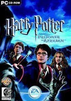 Harry Potter: En De Gevangene van Azkaban PC, Spelcomputers en Games, Games | Pc, Verzenden, Nieuw