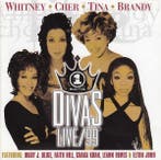 Various - VH1 Divas Live/99, Ophalen of Verzenden, Gebruikt