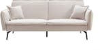 Marckeric Simona sofabed, Ophalen, Nieuw