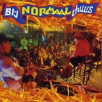 cd - Normaal - Bi-j Normaal Thuus, Cd's en Dvd's, Verzenden, Zo goed als nieuw