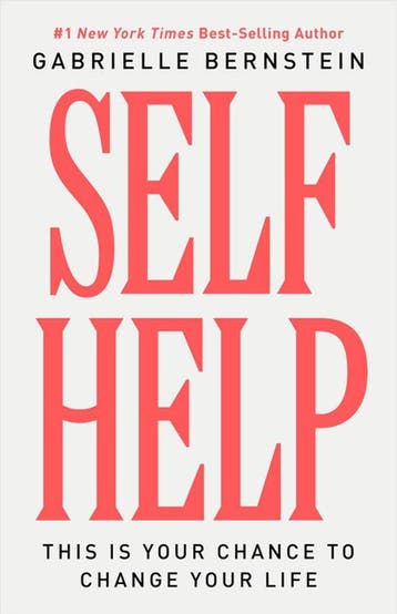 9781401976668 Self Help Gabrielle Bernstein, Boeken, Verzenden, Nieuw, Gabrielle Bernstein