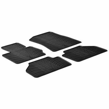 Rubbermatten passend voor BMW X3 F25 model 2010-2017, Verzenden, Nieuw
