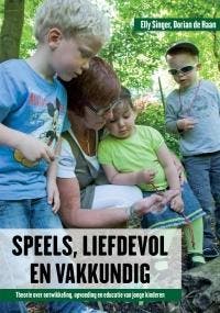 Speels, liefdevol en vakkundig - Dorian de Haan, Verzenden, Zo goed als nieuw, Dorian de Haan