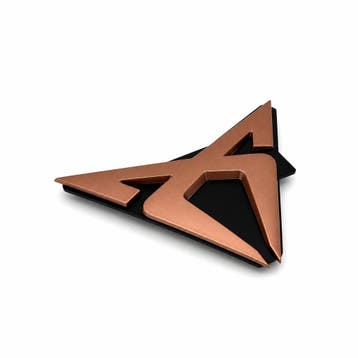 CUPRA Terramar (83H) embleem, Ophalen of Verzenden, Nieuw, Seat