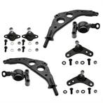 MINI R50 R52 R53 Draagarm set Draagarmen voorzijde NIEUW, Ophalen of Verzenden