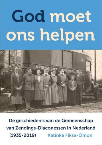 God moet ons helpen - Katinka Fikse-Omon 9789051945805, Verzenden, Gelezen, Katinka Fikse-Omon