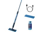 Philips -  Oneup  Elektrische Dweil Blauw, Verzenden, Nieuw, Minder dan 1200 watt