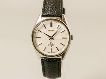 Seiko - Lord Matic - Zonder minimumprijs - 5601-9000 - Heren