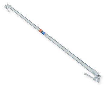 Ringscaff geveldiagonaal 2,07 x 2,16 meter, Ophalen of Verzenden, Nieuw