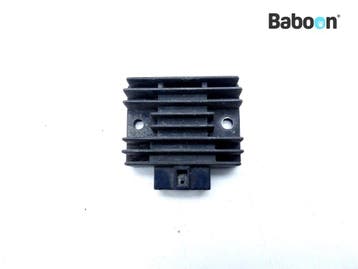 Spanningsregelaar Kawasaki KLR 600 1985-1986 (KL600B), Motoren, Verzenden, Gebruikt