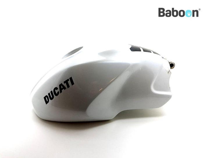 Benzine Tank Ducati Monster 620 2002-2008 (M620) (58630441A), Motoren, Onderdelen | Ducati, Gebruikt, Verzenden