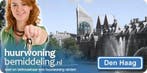 Den Haag-Laakkwartier, 3 kamer woning, 68 m2 (€ 1150,- p/m), Appartement, Den Haag