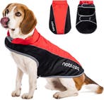 Nobleza - Winterjas voor honden, warme, water- en winddichte, Verzenden, Zo goed als nieuw