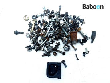 Bouten en Moeren Honda SES 150 Dylan (SES150), Motoren, Verzenden, Gebruikt
