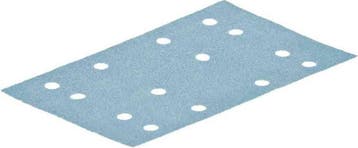 Festool Granat Schuurstrook 80 x 133 mm K100 – Schuurvel 100, Verzenden, Nieuw