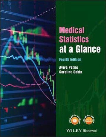 Medical Statistics at a Glance, 9781119167815, Verzenden, Zo goed als nieuw, HBO