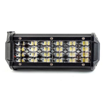 LED bar - 24W - 24 LED - 2000 Lumen - 17cm, Ophalen of Verzenden