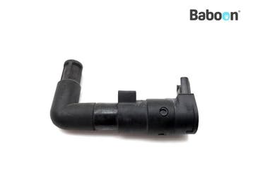 Bobine Bougie Dop (Haaks) BMW R 1200 GS 2004-2007 (R1200GS, Verzenden, Gebruikt