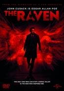 Raven, the - DVD, Verzenden, Nieuw in verpakking