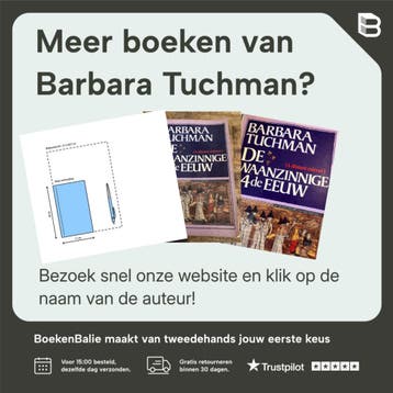 Bible and Sword 9780333334140 Barbara Tuchman, Verzenden, Gelezen, Barbara Tuchman