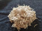 Tapijtmix polyvlokken cofiber polyvlokken manegebodem geopad, Nieuw