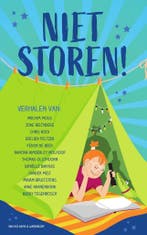 Niet storen! (9789000381777, Mirjam Mous), Verzenden, Nieuw