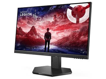 Lenovo - Full HD Gaming Monitor - 23.8 inch, Computers en Software, Monitoren, Gaming, IPS, Verzenden, In hoogte verstelbaar
